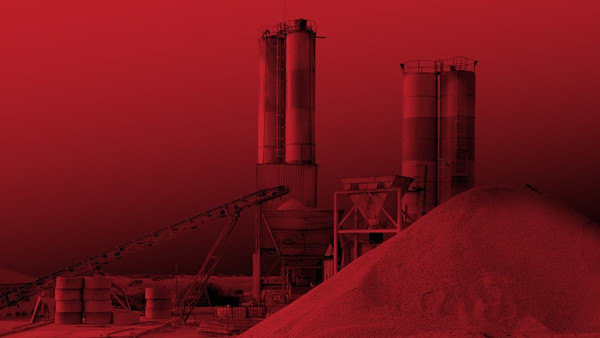Cement