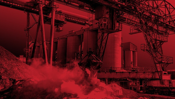 Mining
