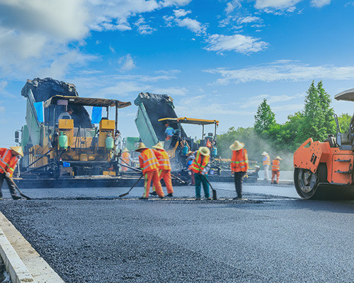 Road & Bridge Construction