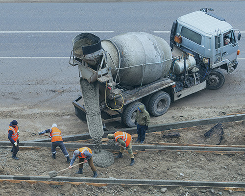 Proximity Detection for Worksite Vehicles