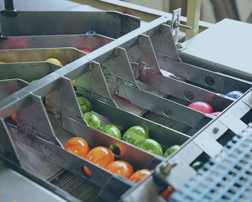 Product Sorting & Anomaly Detection