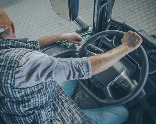 Vehicle Collision Avoidance