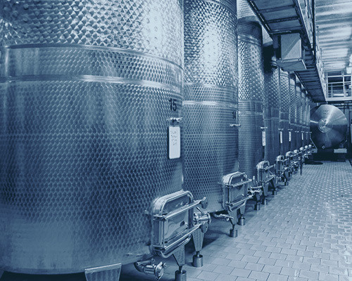 Sanitary Food & Beverage Processing