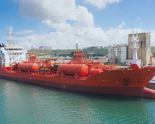 Measuring Liquid Cargo on Ships