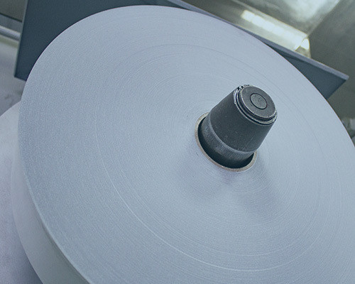 Paper & Foil Printing