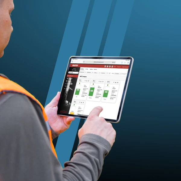 Software & Systems | Senix Distance and Level Sensors