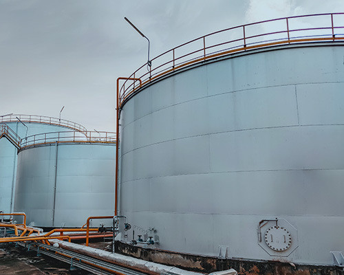 Chemical, Fuel, & Oil Monitoring