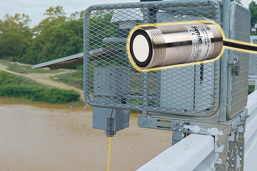Water Monitoring