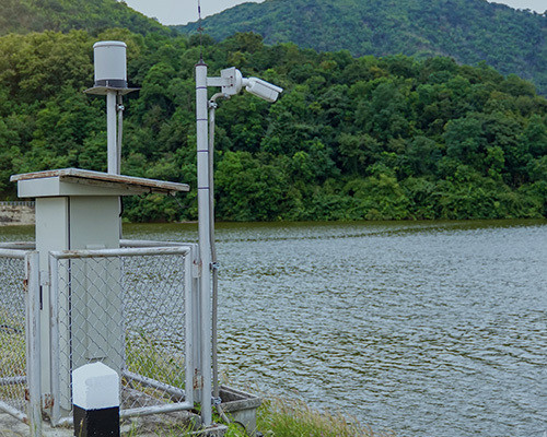 Flood Detection & Alert Systems