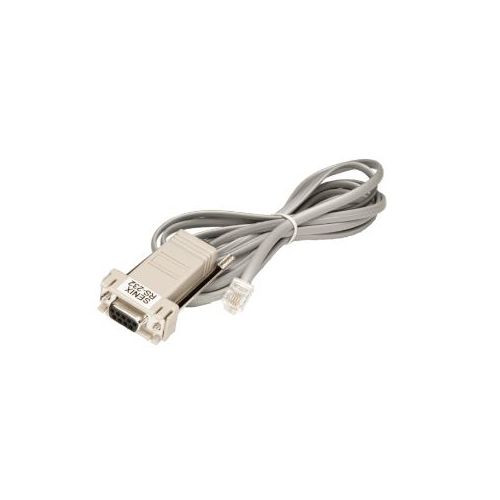 Senix Ultrasonic Sensor RS-485 Serial Connection Cable