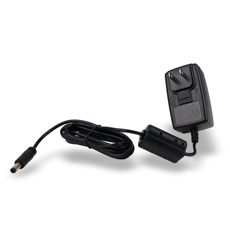 Power Supply for Senix ToughSonic Ultrasonic Sensor Termination Boards