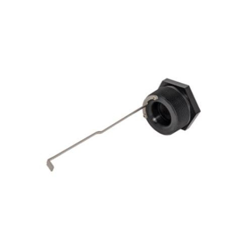 Reference Target Adapter with Target for 30mm Thread for Senix Ultrasonic Sensors