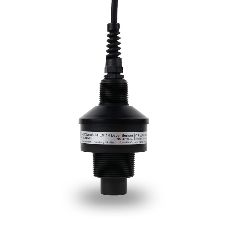 ToughSonic TS-200 Sensor Senix BinMaster