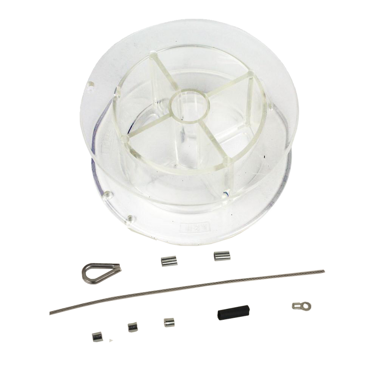 binmaster bare cable replacement kit for smartbob no background