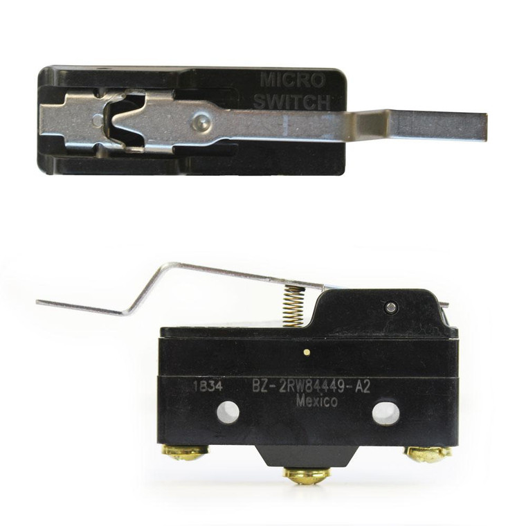 binmaster replacement BM-65 R & F micro switch assembly