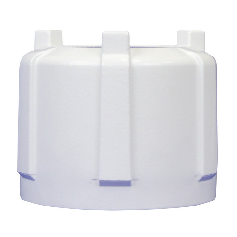 binmaster die cast aluminum cap all dc powered units prior to 2016