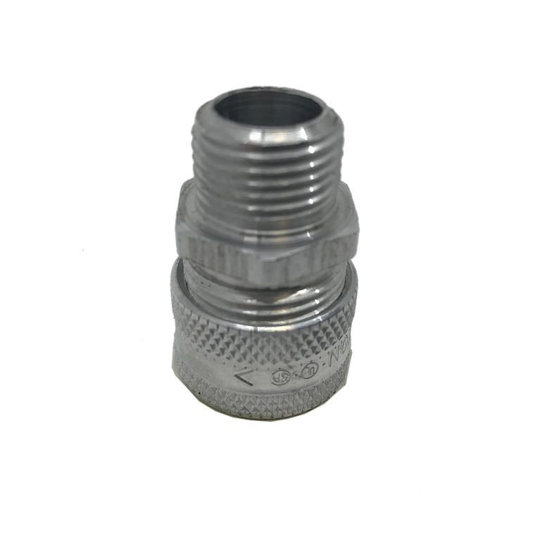 binmaster BM-T Strain relief