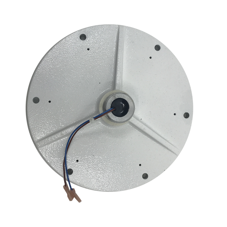 binmaster Flush mounted probe