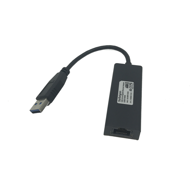 binmaster Ethernet to USB adapter