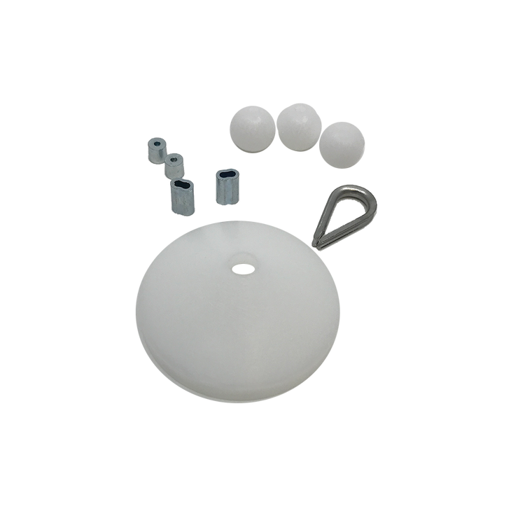 binmaster SmartBob II SureDrop assembly