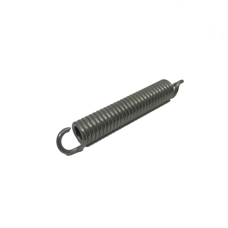 binmaster  Muelle de extensión de brazo SmartBob II Idler unidades compradas después del 15 de diciembre de 2013