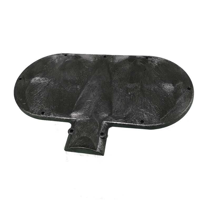 binmaster Cover for mechanical side of SmartBob