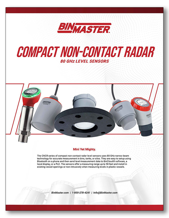 CNCR Brochure August 2026
