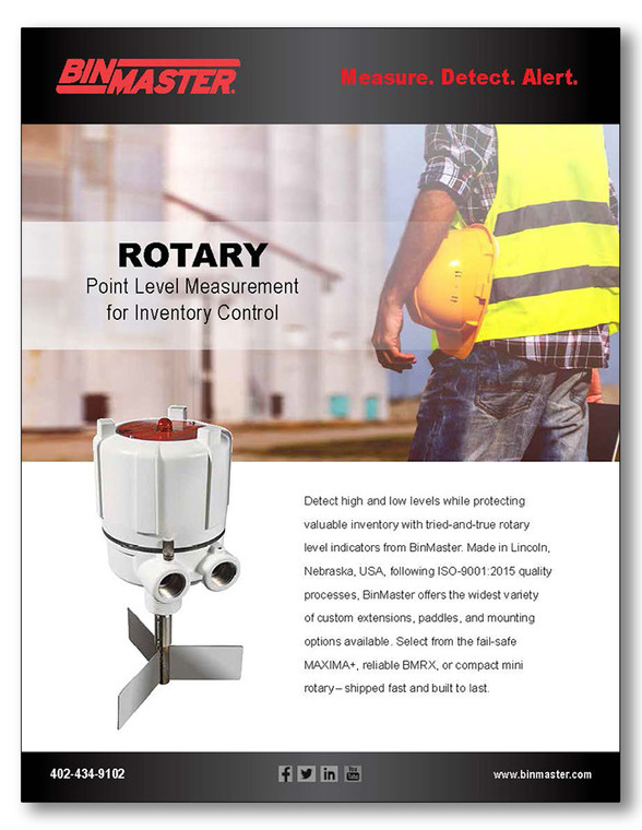 Rotary Brochure