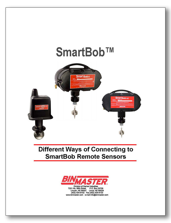 SmartBob Connection Brochure