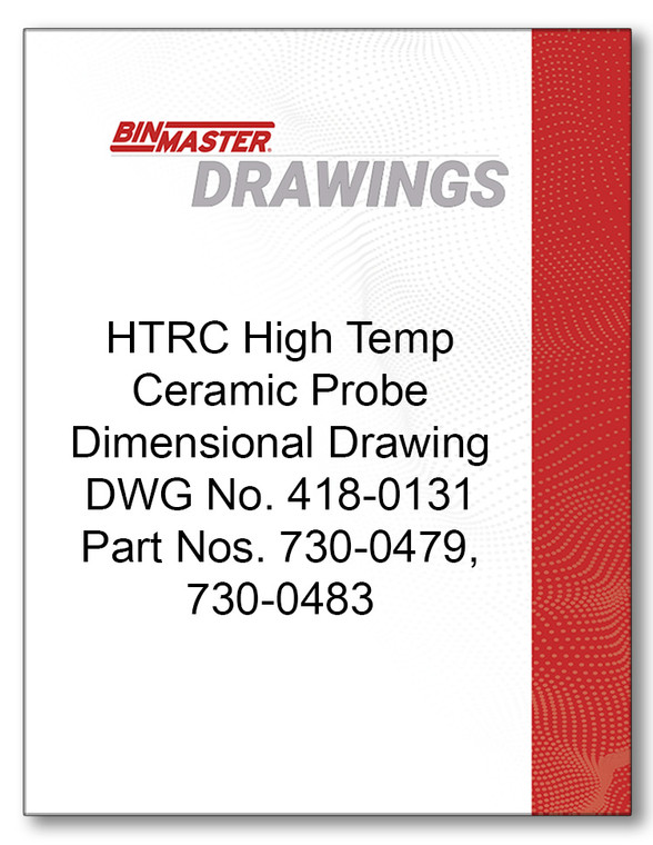 NCR-80 1.5 in Swivel Mount Dimensional Drawing