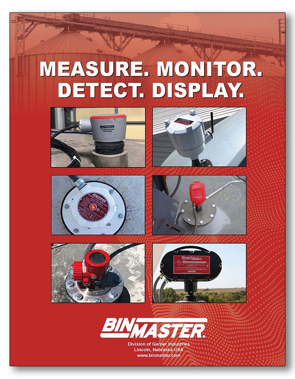 Full Line Product Catalog
