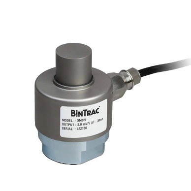 BinTrac Canister Load Cell
