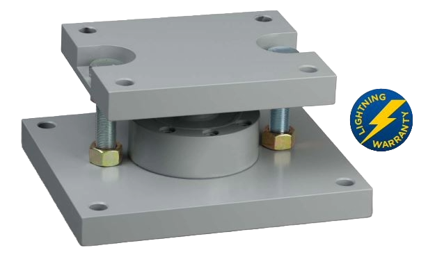 BinTrac Pancake Load Cell