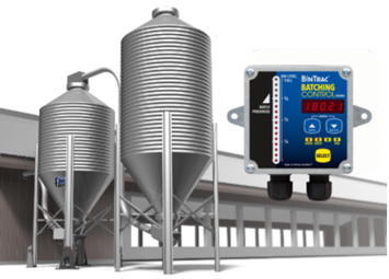 BinTrac Batch Control