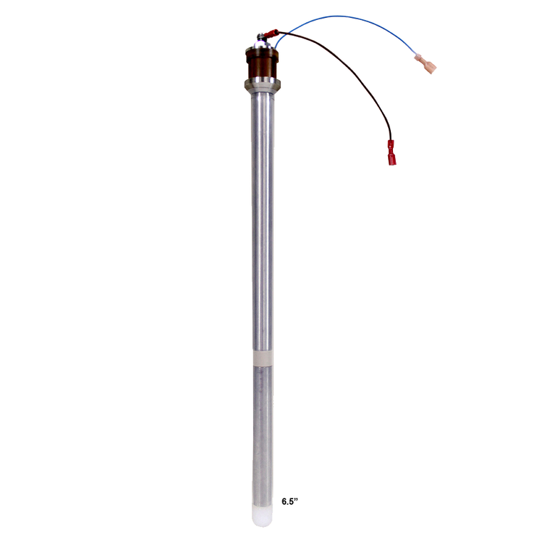 binmaster P70 Shielded, Teflon sleeved probe 6.5 inch to 60 inch