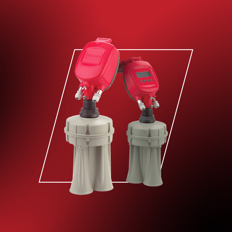 3DLevelScanner models include options for multi-scanner systems for large bins or sensors that enable 3D imaging of the inside of the bin