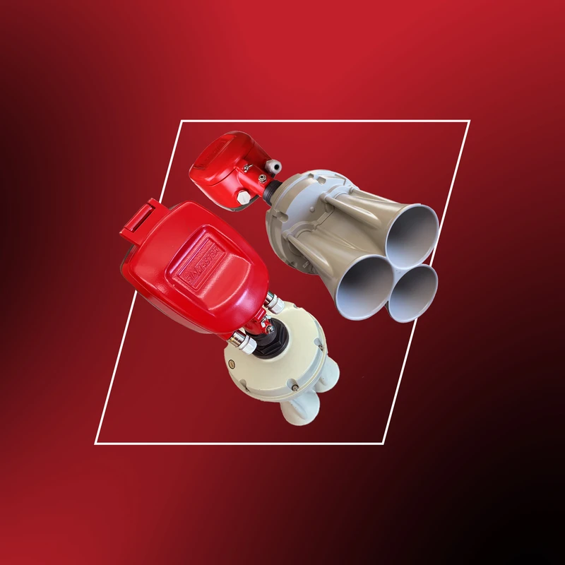 Single-point level measurement, high-temperature options, and inventory averaging 3D sensors are available at BinMaster