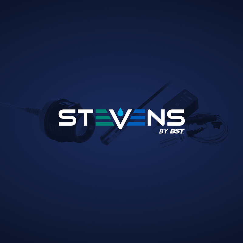 Stevens Water Monitoring Systems, Inc. by  BST Logo