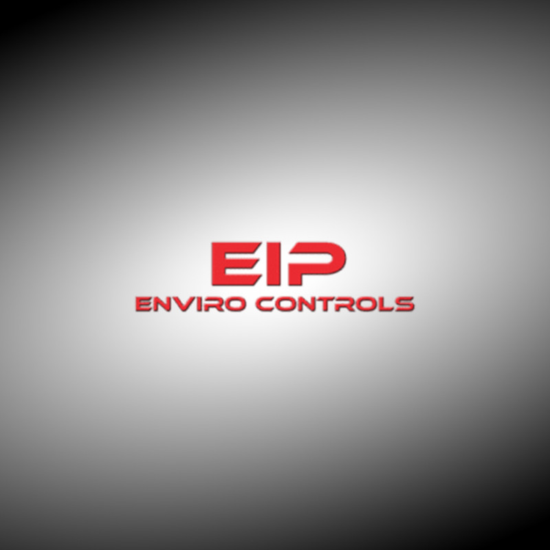 EIP Enviro Controls Logo, an Authorized BinMaster Distributor