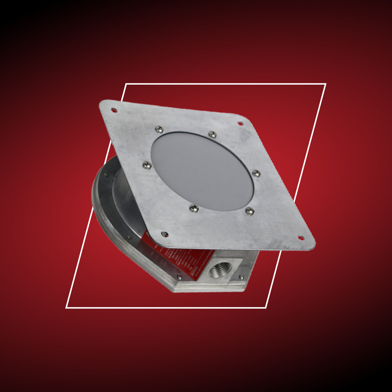 Diaphragm switch pressure sensor from BinMaster; a reliable and cost-efficient solution for level alerts in agriculture bins