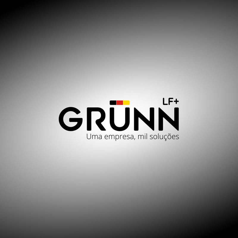 Grunn logo, Authorized BinMaster Distributor in Brazil