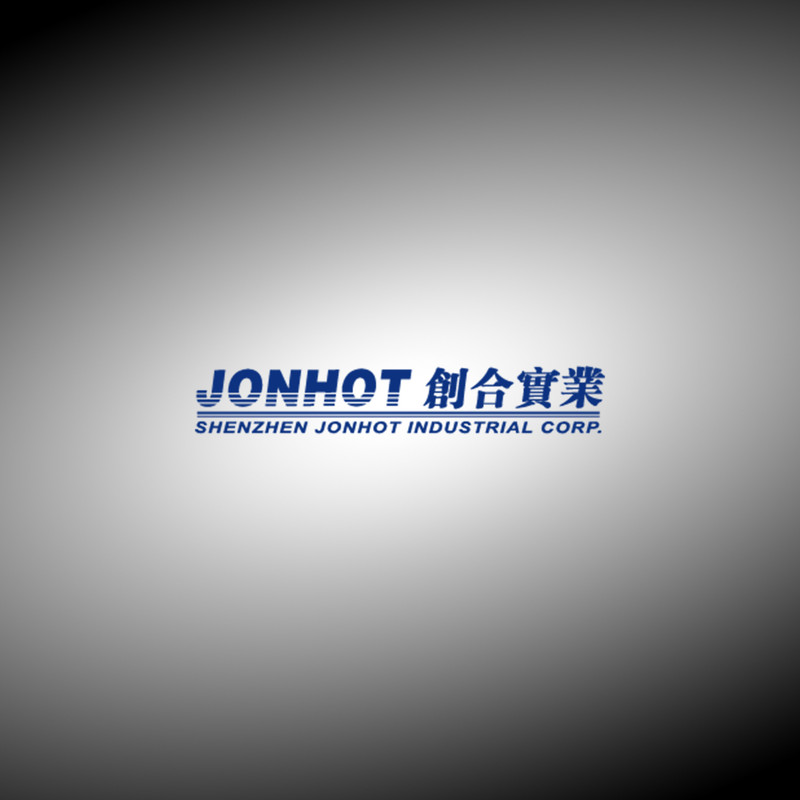 Shenzhen Jonhot Industrial Corporation Logo, an Authorized BinMaster Distributor in China