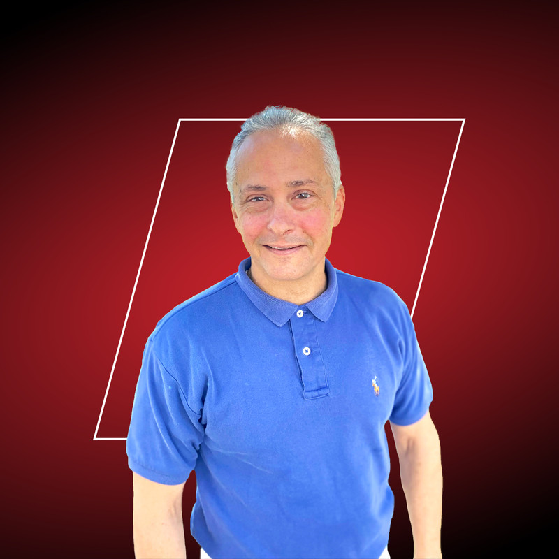Matt Virgillito, BinMaster International Regional Sales Manager for China