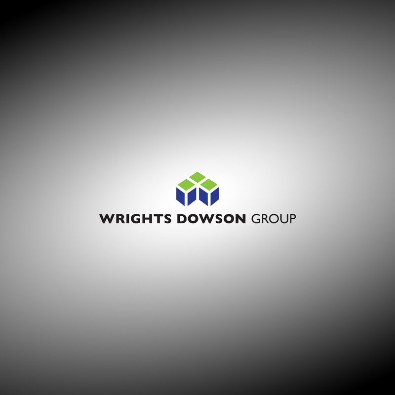 Wrights Dowson Group Logo, an Authorized BinMaster Distributor in the United Kingdom
