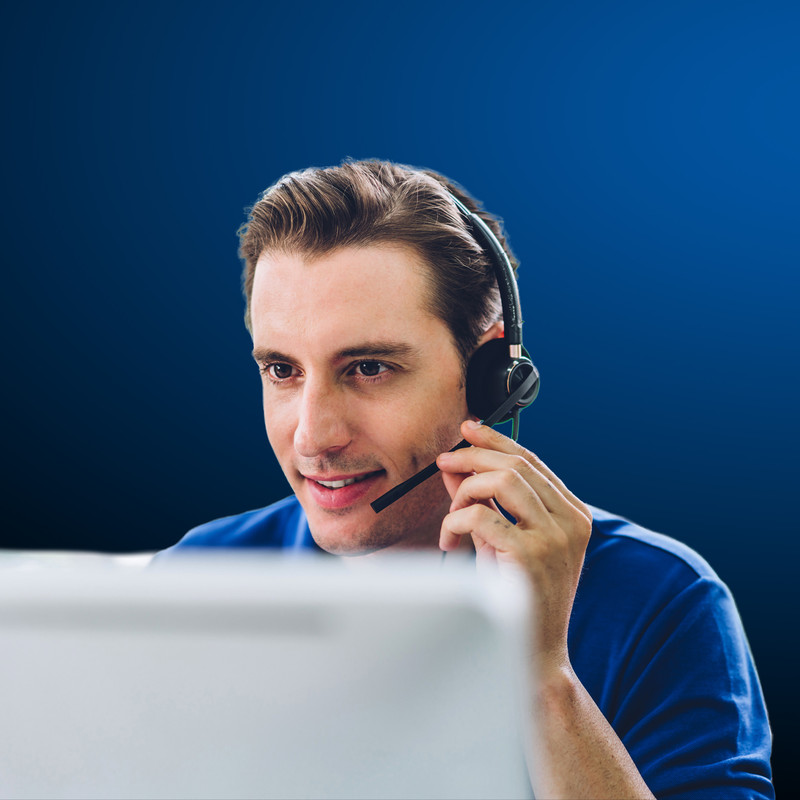 BinTrac offers continuous, round-the-clock technical support for dealers and bin weighing system end users