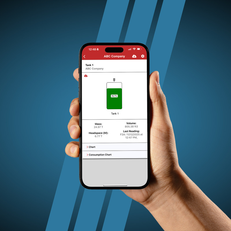 BinCloud connects with Senix ToughSonic sensors and CNCR radars for remote monitoring, multi-site visibility, and operational insights