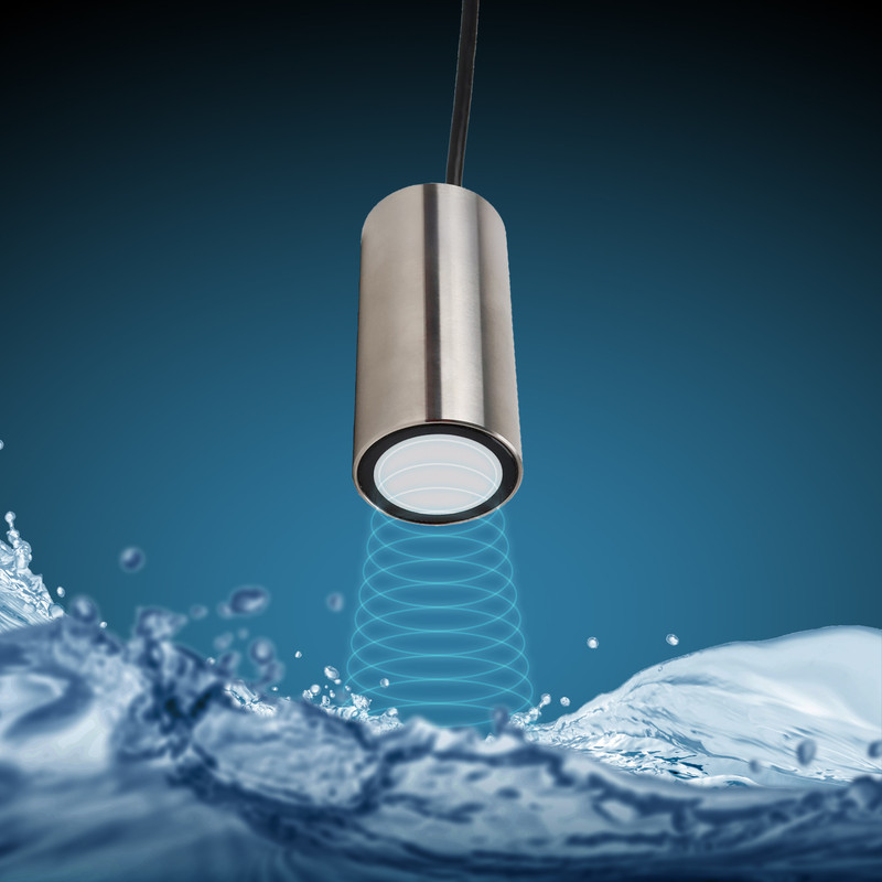 A Liquid Level Pioneer