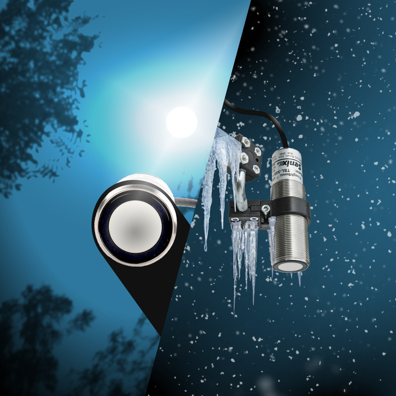 Embedded Temperature Compensation