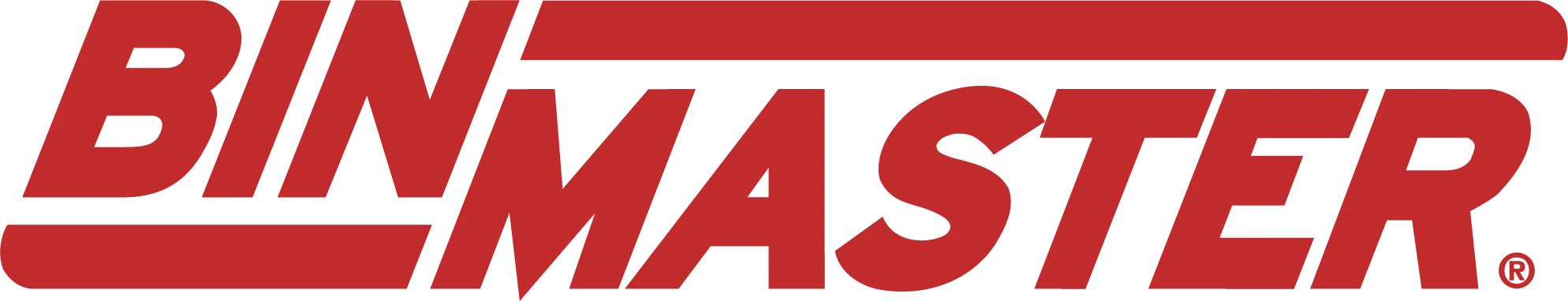 BinMaster logo