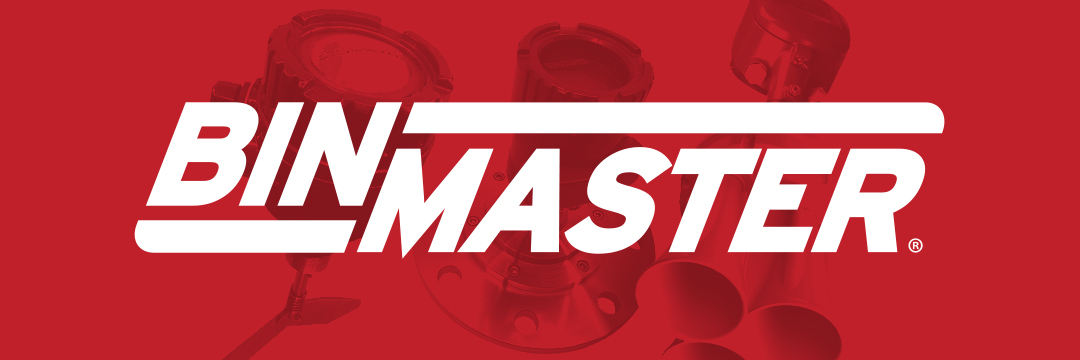 BinMaster Level Controls Logo